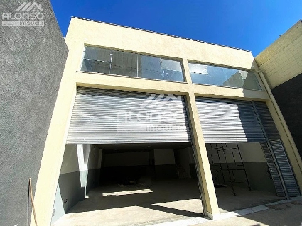 ALONSO IMÓVEIS