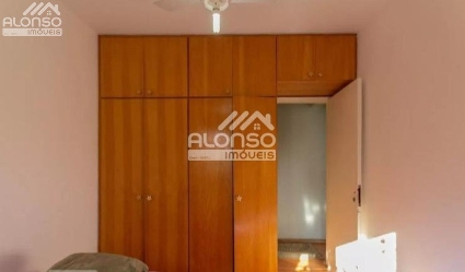 ALONSO IMÓVEIS