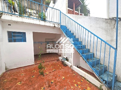 ALONSO IMÓVEIS