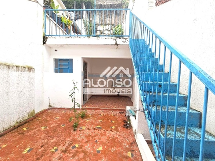 ALONSO IMÓVEIS