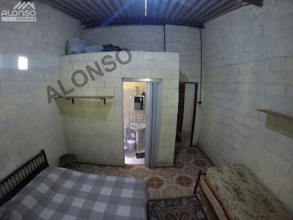 ALONSO IMÓVEIS