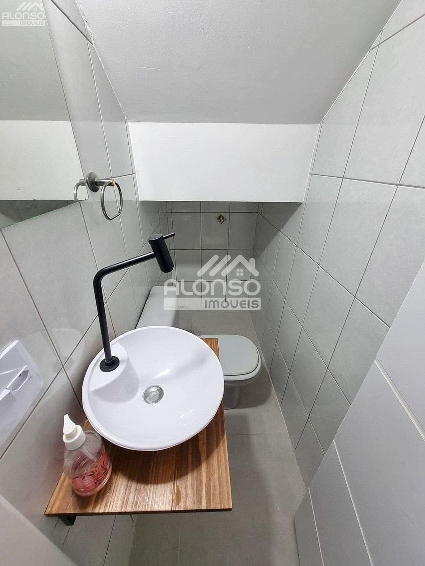 ALONSO IMÓVEIS