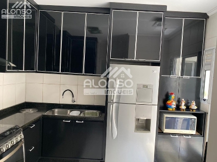ALONSO IMÓVEIS