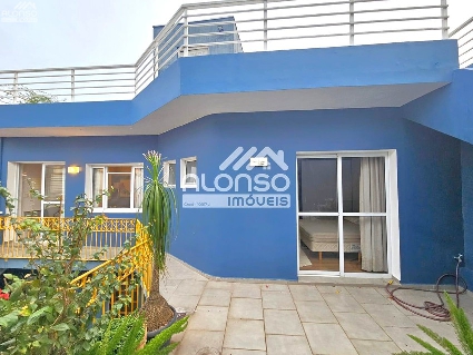 ALONSO IMÓVEIS