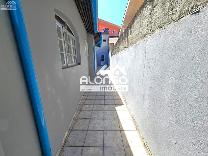 ALONSO IMÓVEIS