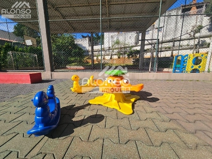 ALONSO IMÓVEIS