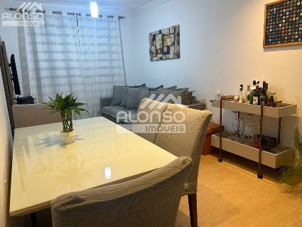 ALONSO IMÓVEIS
