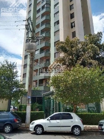 ALONSO IMÓVEIS