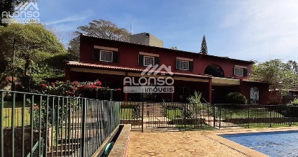 Alonso Imóveis