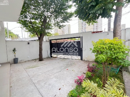 ALONSO IMÓVEIS