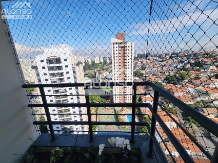 ALONSO IMÓVEIS