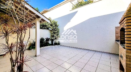 ALONSO IMÓVEIS