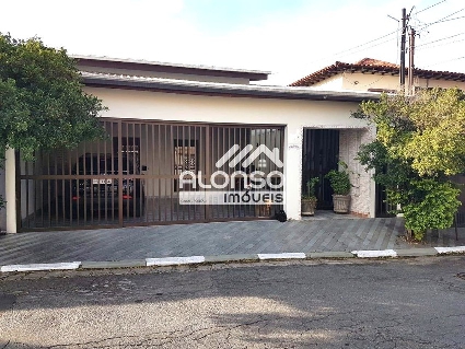 ALONSO IMÓVEIS