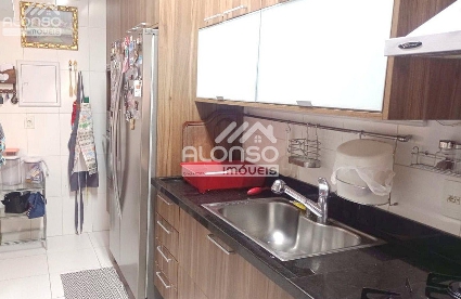 ALONSO IMÓVEIS