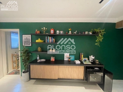 ALONSO IMÓVEIS