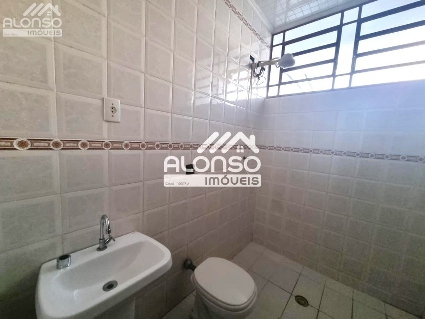 ALONSO IMÓVEIS