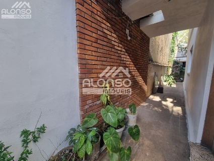 ALONSO IMÓVEIS