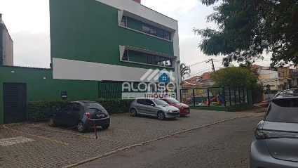 ALONSO IMÓVEIS