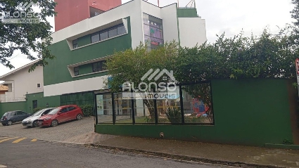ALONSO IMÓVEIS