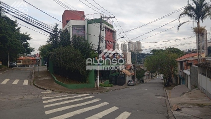 ALONSO IMÓVEIS