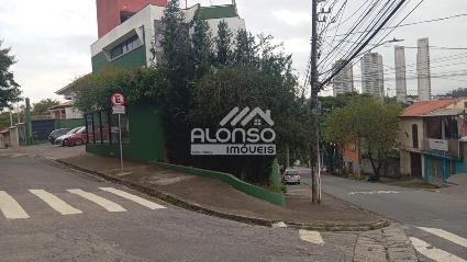 ALONSO IMÓVEIS