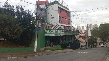 ALONSO IMÓVEIS
