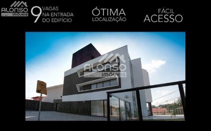 ALONSO IMÓVEIS