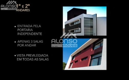 ALONSO IMÓVEIS