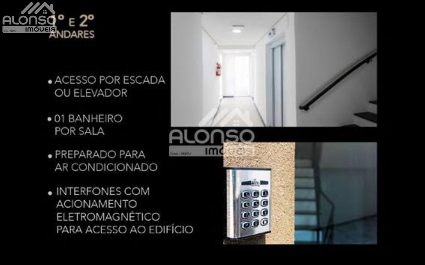 ALONSO IMÓVEIS