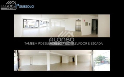 ALONSO IMÓVEIS