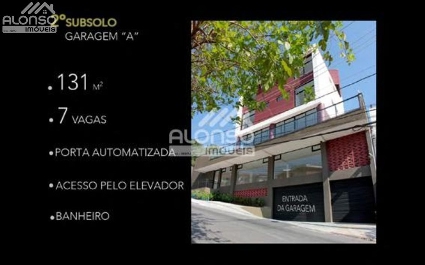 ALONSO IMÓVEIS