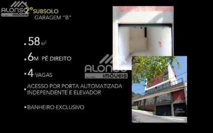 ALONSO IMÓVEIS