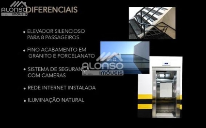 ALONSO IMÓVEIS