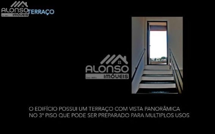 ALONSO IMÓVEIS