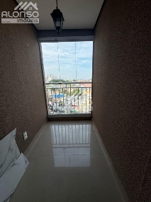 ALONSO IMÓVEIS