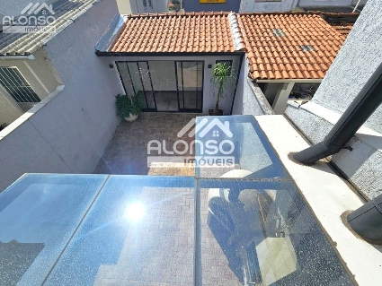 ALONSO IMÓVEIS