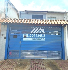 ALONSO IMÓVEIS