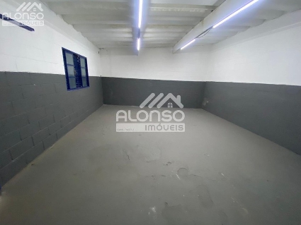 ALONSO IMÓVEIS