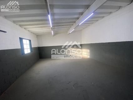 ALONSO IMÓVEIS
