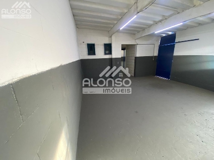 ALONSO IMÓVEIS