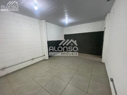 ALONSO IMÓVEIS