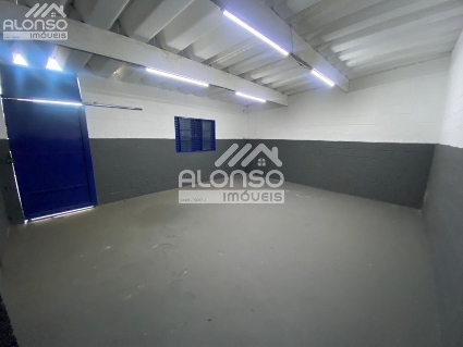 ALONSO IMÓVEIS