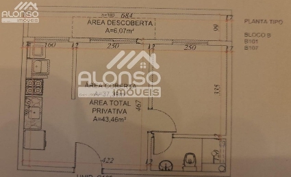 ALONSO IMÓVEIS