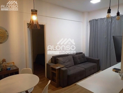 ALONSO IMÓVEIS
