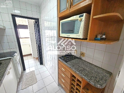 ALONSO IMÓVEIS