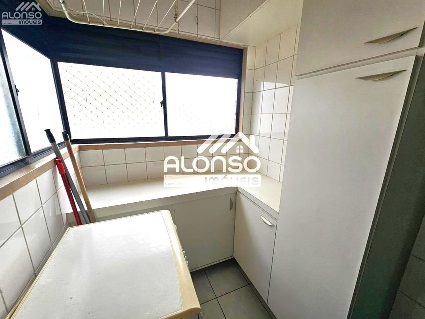 ALONSO IMÓVEIS