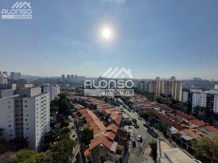 ALONSO IMÓVEIS