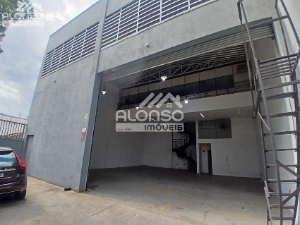 ALONSO IMÓVEIS