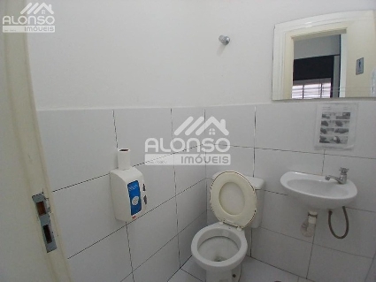 ALONSO IMÓVEIS