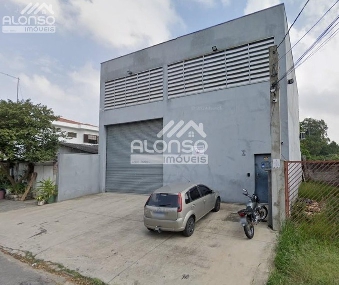 Alonso Imóveis